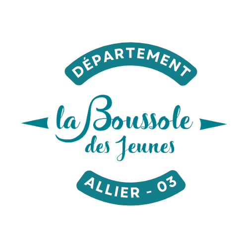 Logo Allier