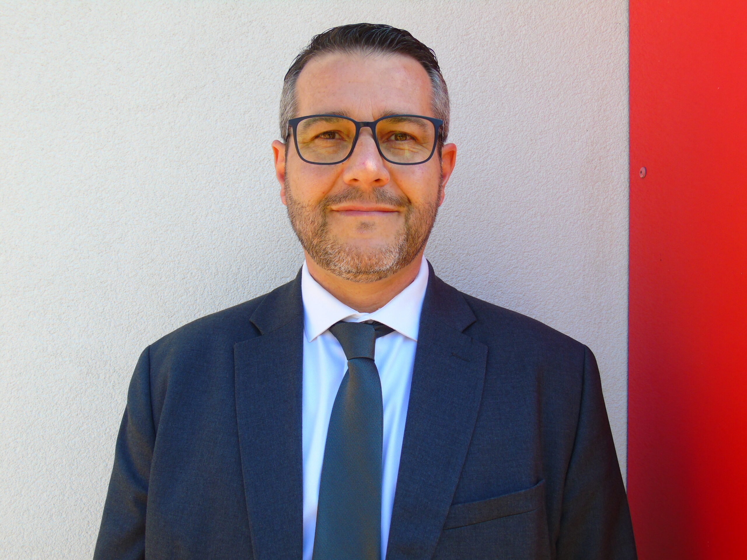 Portrait de Jonathan DA SILVA