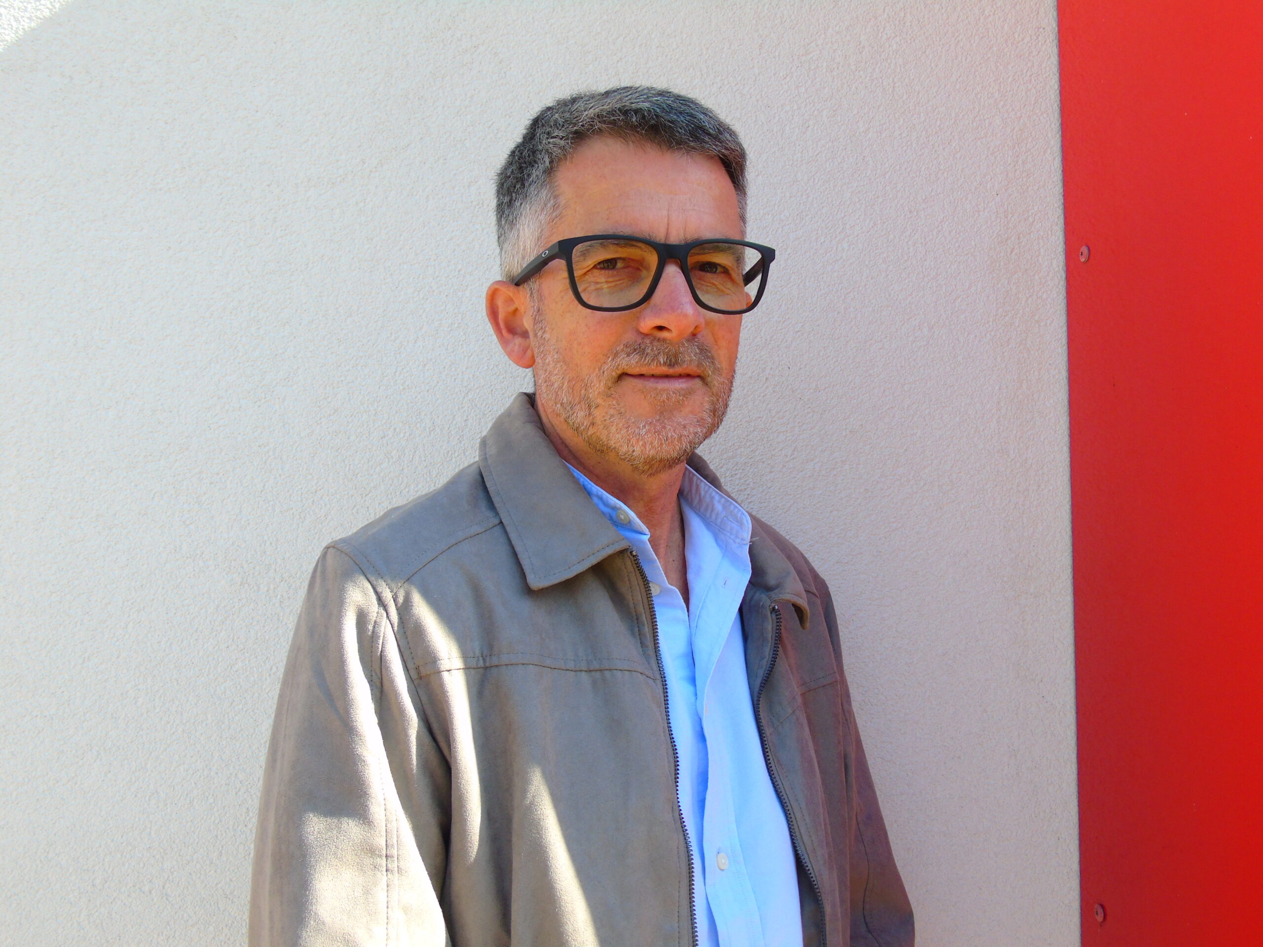 Portrait de Denis DULIN