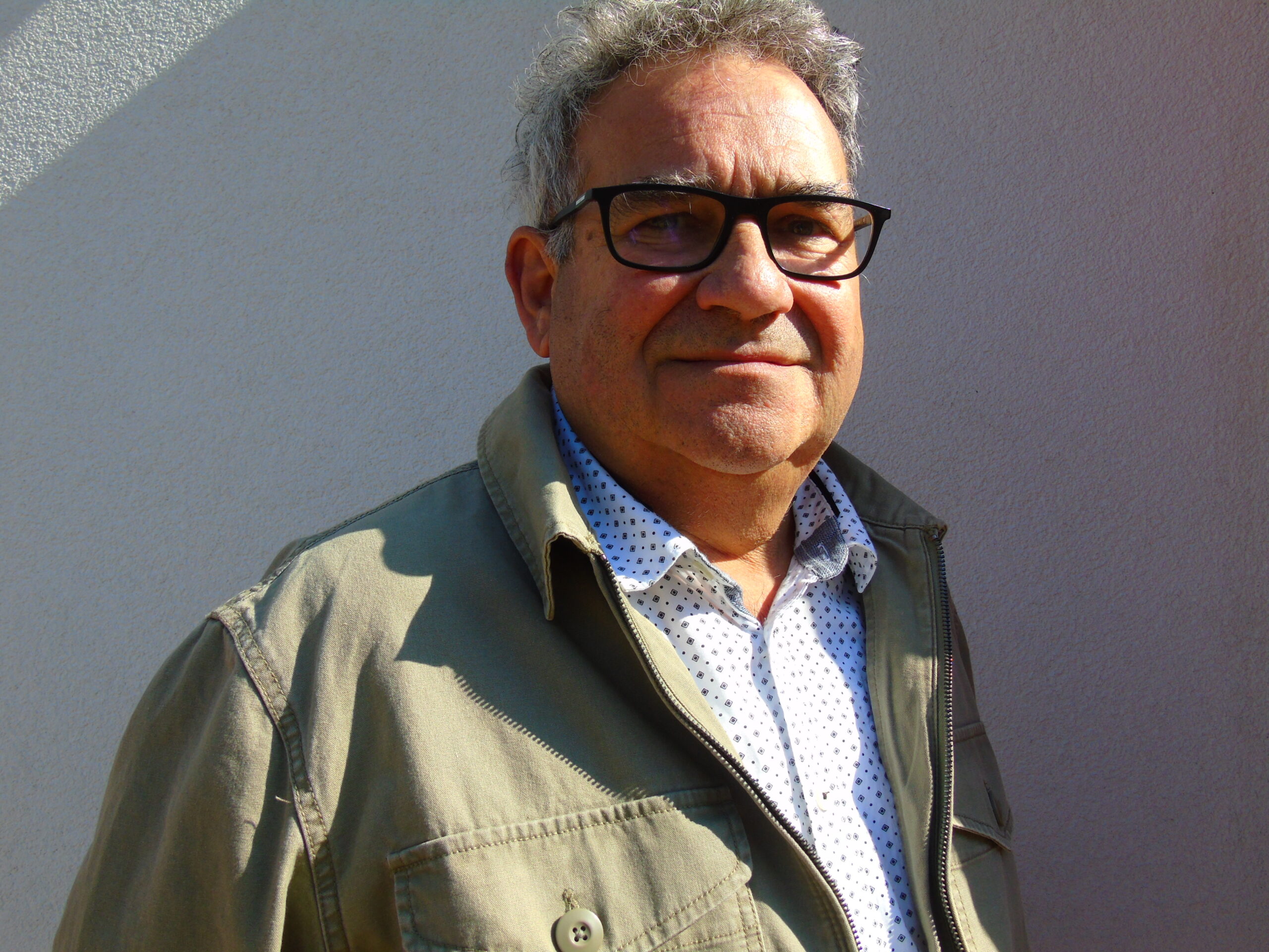 Portrait de Pascal LOPES